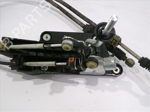 Gear lever MAZDA 3 (BK) 1.6 DI Turbo | BP33423546M90 - Image 3