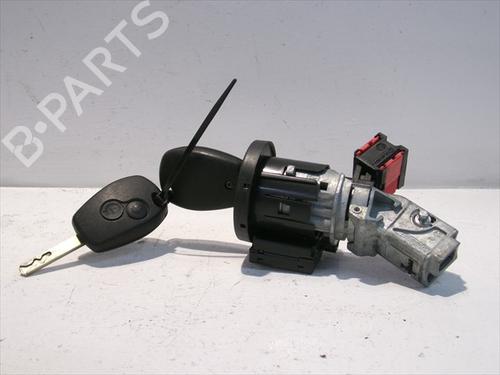 Electronic module RENAULT CLIO III (BR0/1, CR0/1) 1.2 16V (BR02, BR0J, BR11, CR02, CR0J, CR11) | BP27587278M83 - Image 2
