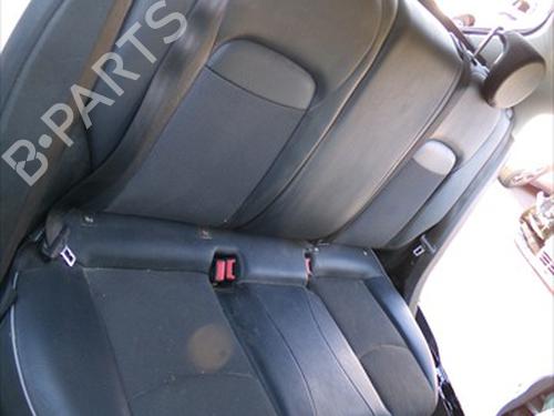 Sæde Bagtil FIAT 500X (334_) 1.4 (334AXC1B, 334AXC11) | BP37282417C17 - Image 2