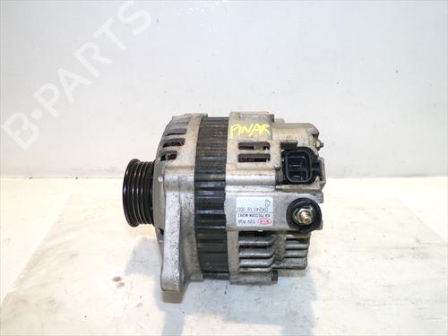 Alternatore Alternatore KIA SHUMA I (FB) 1.5 i 16V (AFB242) (88 hp) 36496665 36496665