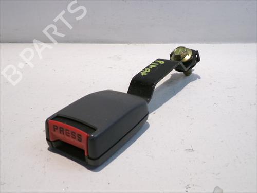 Used Seat buckle Seat buckle HYUNDAI ATOS (MX) 1.0 i (54 hp) 31329953 31329953