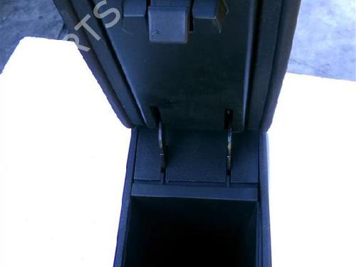 Armrest / Center console RENAULT CAPTUR II (HF_) TCe 140 (HFN0) | BP33423788I20 - Image 2