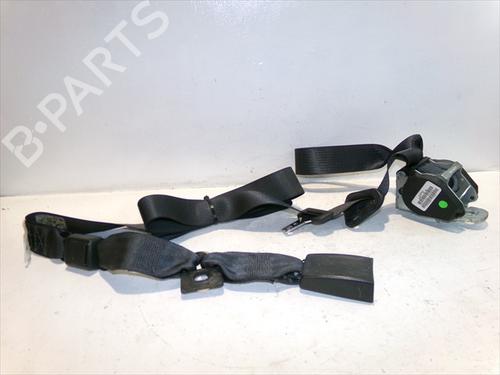 Rear center seatbelt DODGE CALIBER 2.0 CRD | BP24568496I27 - Image 2