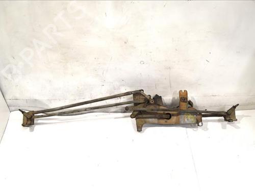 Used Front wiper motor Front wiper motor LANCIA PHEDRA (179_) 2.2 JTD (179AXC1A) (128 hp) 24565023 24565023