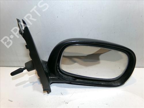 Used Right mirror Right mirror NISSAN MICRA II (K11) 1.0 i 16V (K11) (54 hp) 28838536 28838536