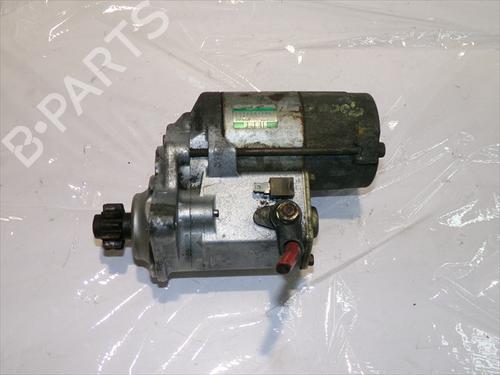 Used Starter Starter 27648706 27648706