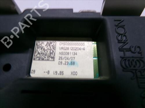 Electronic module RENAULT MODUS / GRAND MODUS (F/JP0_) 1.5 dCi (FP0F, JP0F) | BP24557187M83  - Image 5