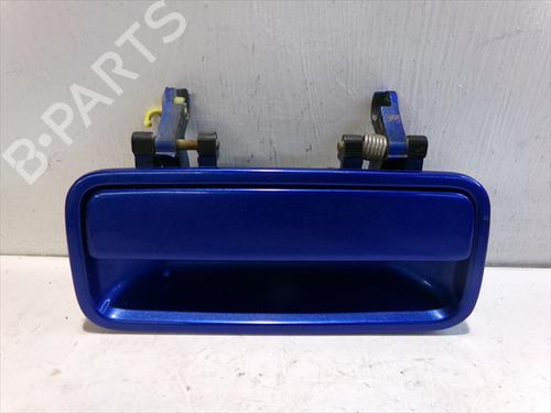 front-right-exterior-door-handle-rover-25-i-hatchback-rf-1999-2000-2001-2002-2003-2004-2005-2006-27648689 main image