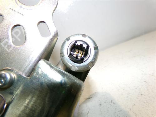 Front right seatbelt SUZUKI SWIFT III (MZ, EZ) 1.3 (RS413, ZC11S) | BP24560683I25