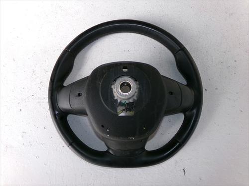 Steering wheel RENAULT MEGANE IV Hatchback (B9A/M/N_) 1.5 Blue dCi 115 (B9A6) | BP32259118C49 - Image 2