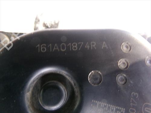 Throttle body RENAULT MEGANE IV Hatchback (B9A/M/N_) 1.5 Blue dCi 115 (B9A6) | BP32208108M82 - Image 3