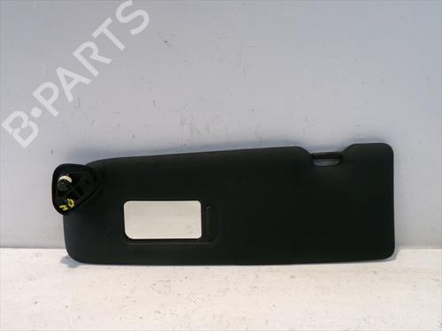 Left sun visor BMW 1 (E81) 116 d | BP25463913I1 - Image 3