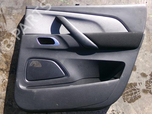 Used Rear right panel Rear right panel CITROËN C4 Picasso II 1.6 HDi 90 (92 hp) 31241891 31241891