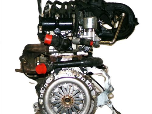 Engine CHEVROLET AVEO / KALOS Hatchback (T250, T255) 1.2 | BP30358441M1 - Image 3