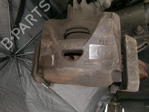 Used Right rear brake caliper PEUGEOT PARTNER Box Body/MPV 1.6 BlueHDi 120 (120 hp) 32259182