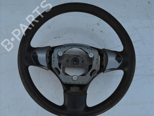 Used Steering wheel Steering wheel SUZUKI GRAND VITARA II (JT, TE, TD) 1.6 All-wheel Drive (JB416) (106 hp) 24563645 24563645