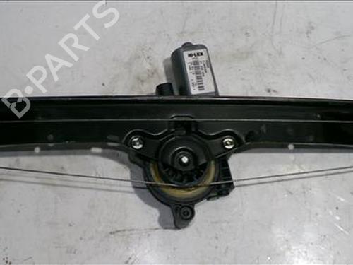 Front left window mechanism FIAT PUNTO (199_) 1.2 (199AXZ1A, 199BXZ1A) | BP33423489C22 - Image 2