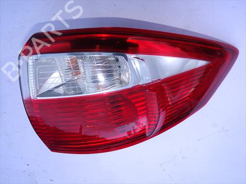 Used Right taillight Right taillight FORD C-MAX II (DXA/CB7, DXA/CEU) 1.6 TDCi (115 hp) 40215958 40215958