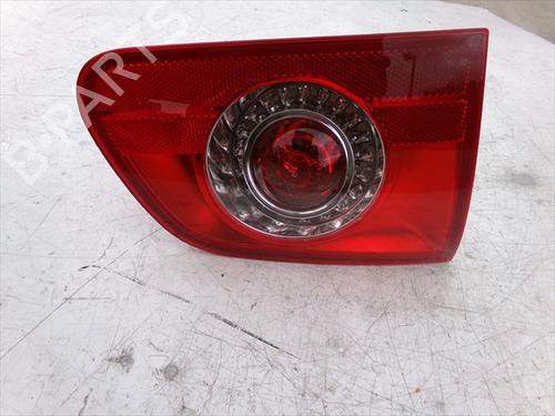 Used Left tailgate light Left tailgate light VW PASSAT B6 (3C2) 1.4 TSI (122 hp) 33265072 33265072