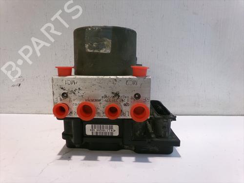Used ABS pump ABS pump FIAT PUNTO (188_) 1.2 60 (188.030, .050, .130, .150, .230, .250) (60 hp) 39526353 39526353