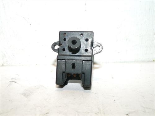 Left front window switch ROVER 25 I Hatchback (RF) 2.0 iDT | BP27648664I27 - Image 3