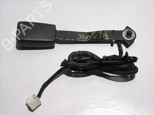 Used Seat buckle Seat buckle MAZDA 6 Hatchback (GG) 2.0 DI (GG14) (136 hp) 26446489 26446489