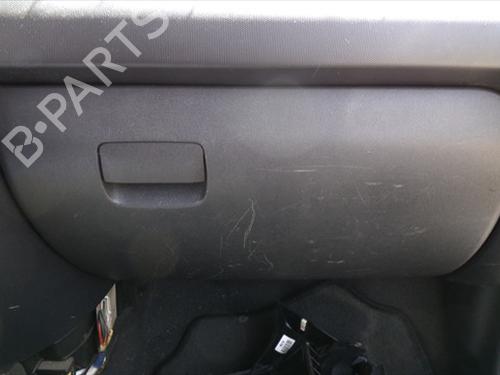 Vano posta oggetti Vano posta oggetti KIA SOUL I (AM) 1.6 CRDi 128 (126 hp) 36881527 36881527