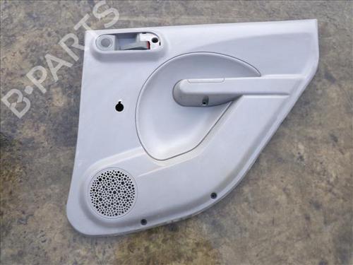Used Rear right panel Rear right panel FIAT PANDA (169_) 1.3 D Multijet (169.AXC1A) (70 hp) 24858703 24858703