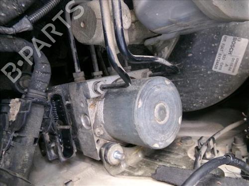 Used ABS pump ABS pump FIAT PANDA (169_) 1.3 D Multijet (169.AXC1A) (70 hp) 24858673 24858673