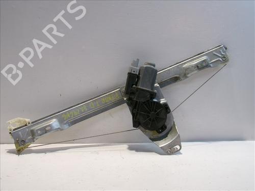 Used Rear right window mechanism Rear right window mechanism 26204832 26204832