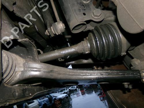 Used Right front driveshaft MERCEDES-BENZ B-CLASS Sports Tourer (W245) B 200 CDI (245.208) (140 hp) 31918338