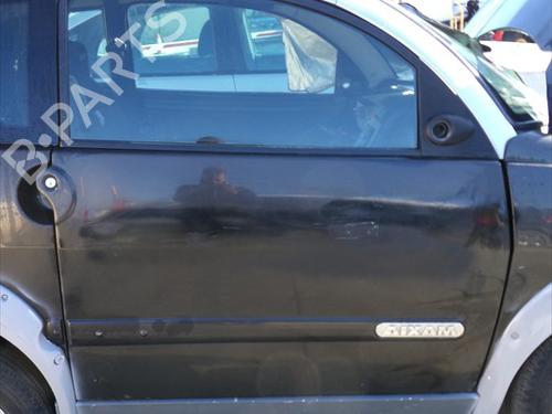 Used Right front door Right front door AIXAM A.721 0.4 D (5 hp) 33423378 33423378