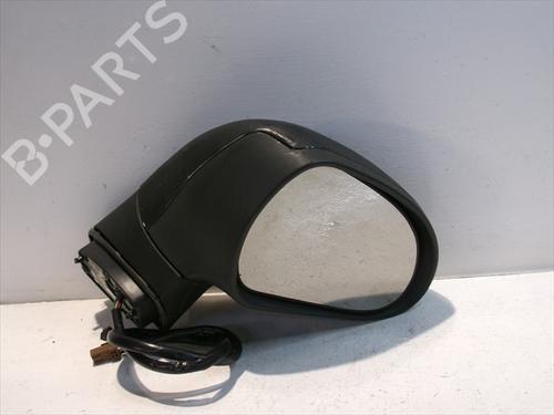 Außenspiegel rechts für PEUGEOT 207 (WA_, WC_) 1.6 HDi (109 hp) 31287007