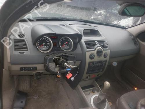 Left front window switch RENAULT MEGANE III Hatchback (BZ0/1_, B3_) 1.5 dCi (BZ09, BZ0D, BZ1W, BZ29, BZ14) | BP24569550I27  - Image 7