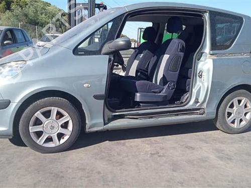 Electronic module PEUGEOT 1007 (KM_) 1.4 | BP24561423M83 - Image 8