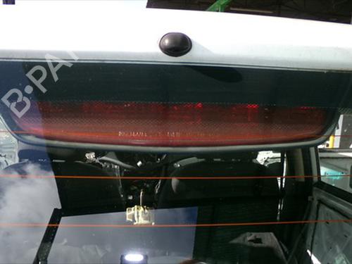 Used Third brake light Third brake light HYUNDAI i10 I (PA) 1.1 (68 hp) 33264644 33264644