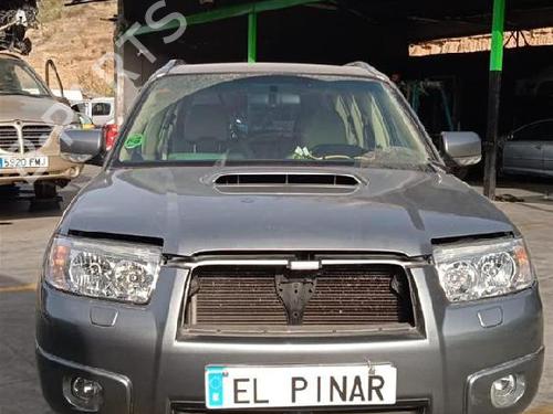 Used Parts SUBARU FORESTER (SG_) 2.5 AWD (SG9) 2391089