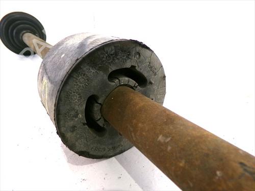 Right front driveshaft LANCIA YPSILON (843_) 1.2 (843.AXA1A) | BP24566809M39 - Image 4