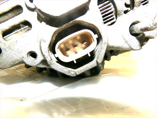 Alternator SUZUKI SWIFT III (MZ, EZ) 1.3 (RS413, ZC11S) | BP24560667M7 - Image 4