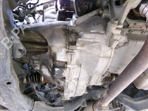 Used Gearbox Gearbox HONDA CIVIC VII Hatchback (EU, EP, EV) 1.6 i (EP2, EU8, EU6) (110 hp) 27669208 27669208