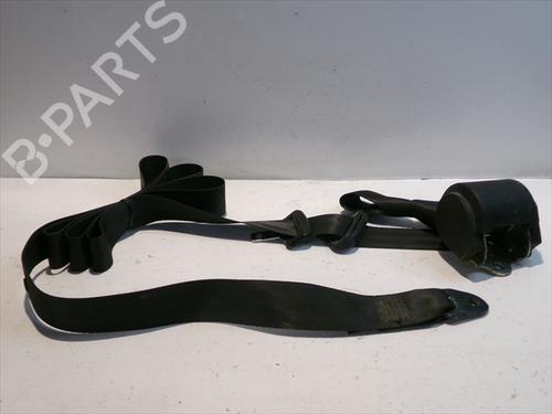 Used Front right seatbelt Front right seatbelt AIXAM A.741 0.4 D (5 hp) 33423597 33423597