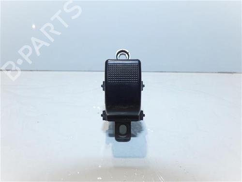 Used Left rear window switch Left rear window switch MAZDA 6 Station Wagon (GY) 2.0 DI (GY19) (121 hp) 24555563 24555563