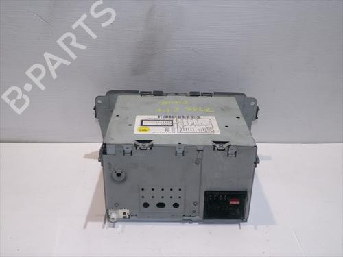 Radio SEAT LEON (1P1) 1.9 TDI | BP24857480E6 - Image 3