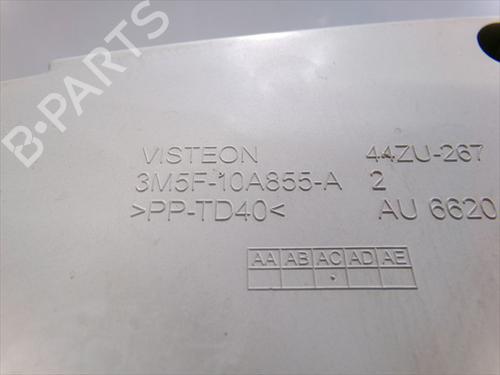Electronic module FORD FOCUS C-MAX (DM2) 2.0 TDCi | BP36553581M83 - Image 5