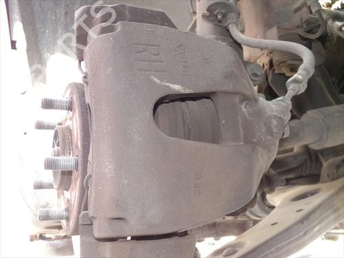 Right front brake caliper FORD FOCUS III 1.6 Ti | BP38060824M104 - Image 2