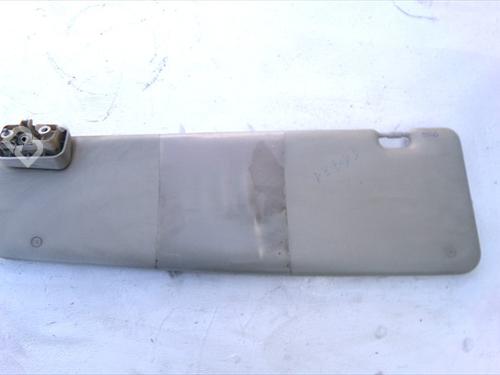 Left sun visor FIAT DUCATO Bus (250_) 130 Multijet 2,3 D | BP33265629I1 - Image 2