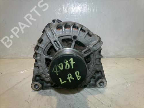 alternator-citroen-c3-iii-sx-2016-38615327 main image