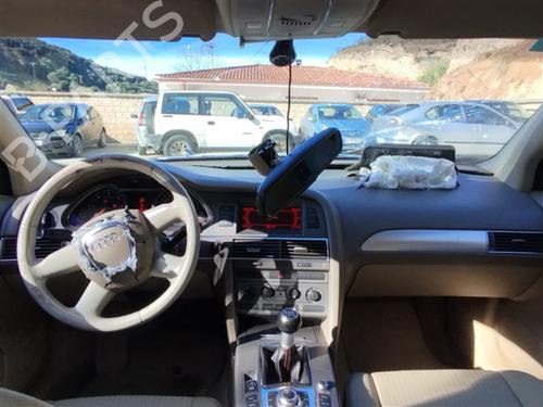 Left front window switch AUDI A6 C6 Avant (4F5) 2.0 TDI | BP25302068I27 - Image 7