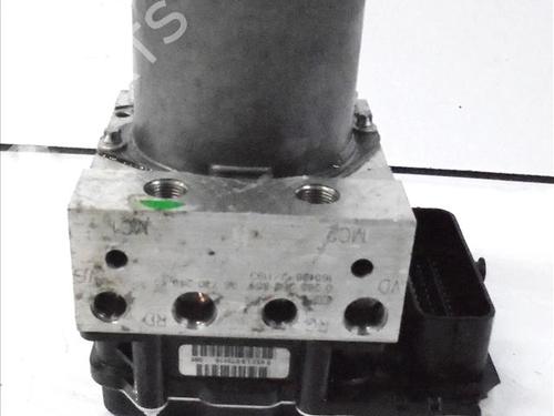 Used ABS pump ABS pump CITROËN C4 II (NC_) 1.6 BlueHDi 120 (120 hp) 24563260 24563260
