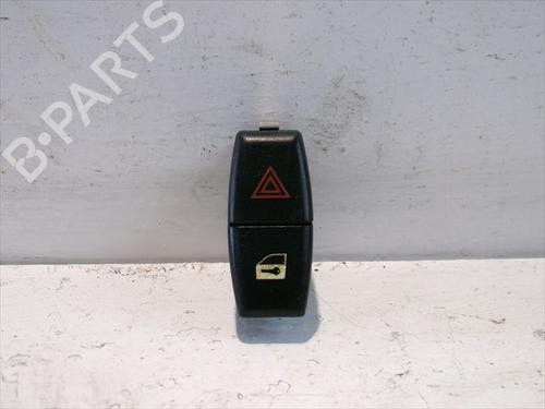 Used Warning switch BMW 5 (E60) 525 d (177 hp) 24559959